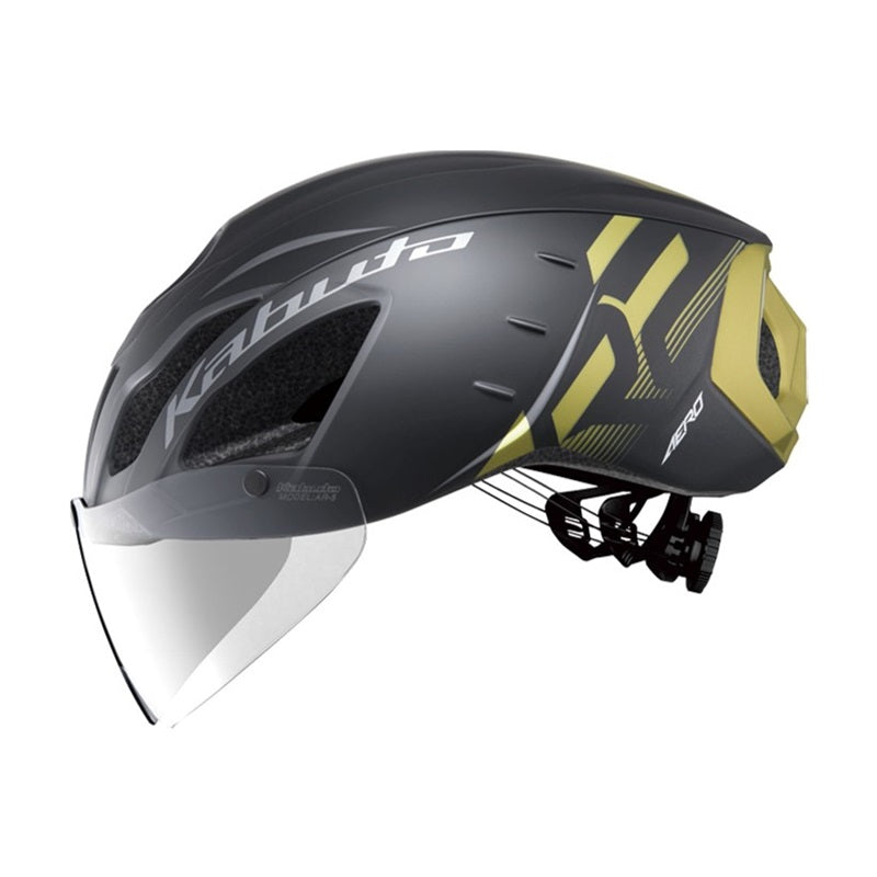 OGK Kabuto Aero R2 Road Helmet