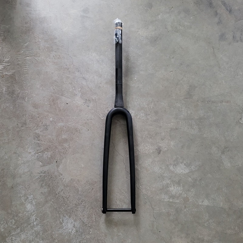 MOOTS Fork for ROUTT YBB Black