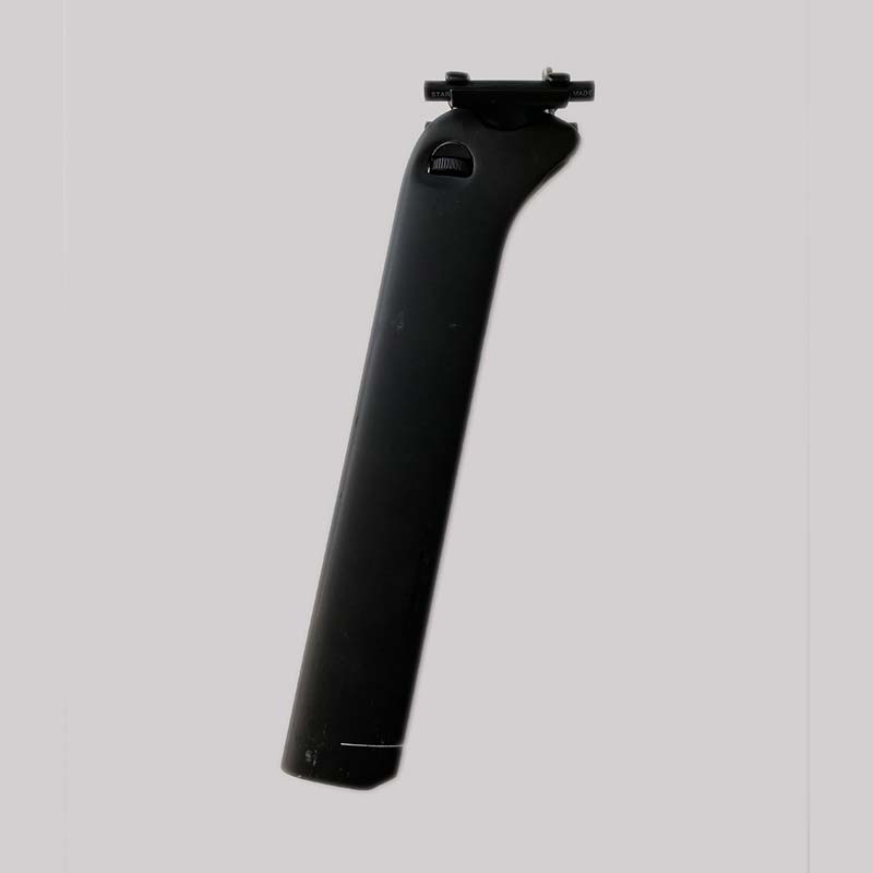 Cervelo seatpost clearance