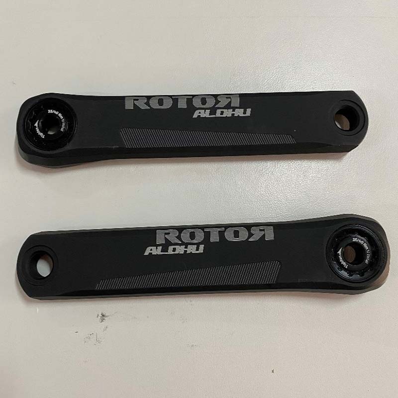 Rotor ALDHU24 Crank arms