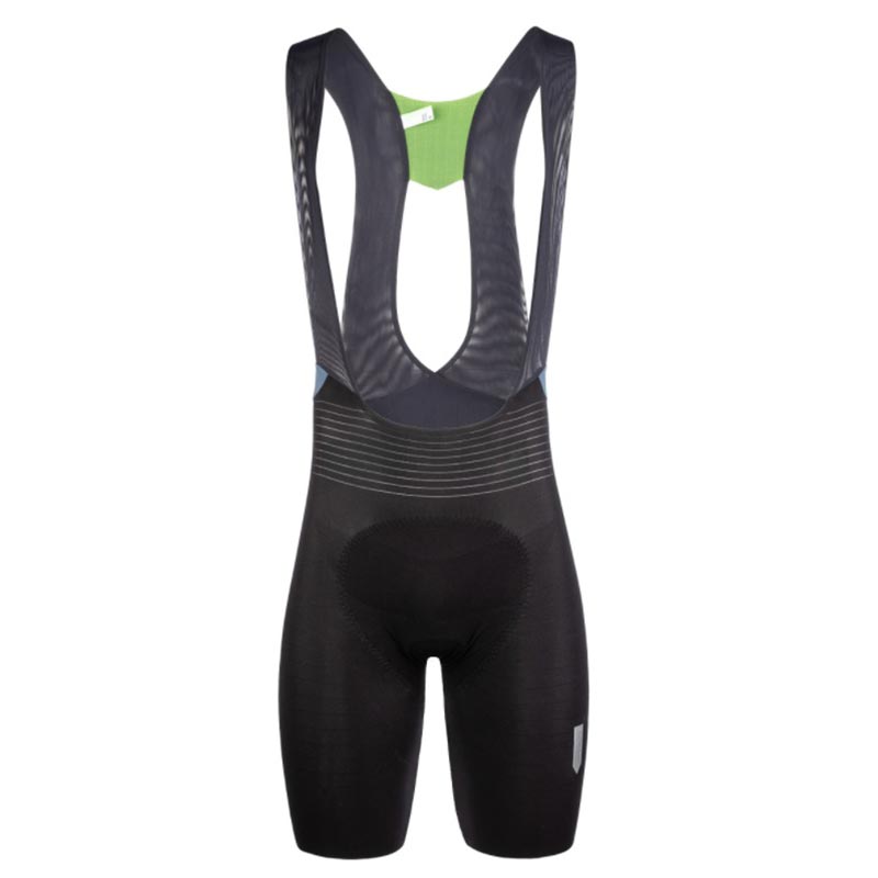 Salopette Gregarius Ultra Bib Shorts • Q36.5