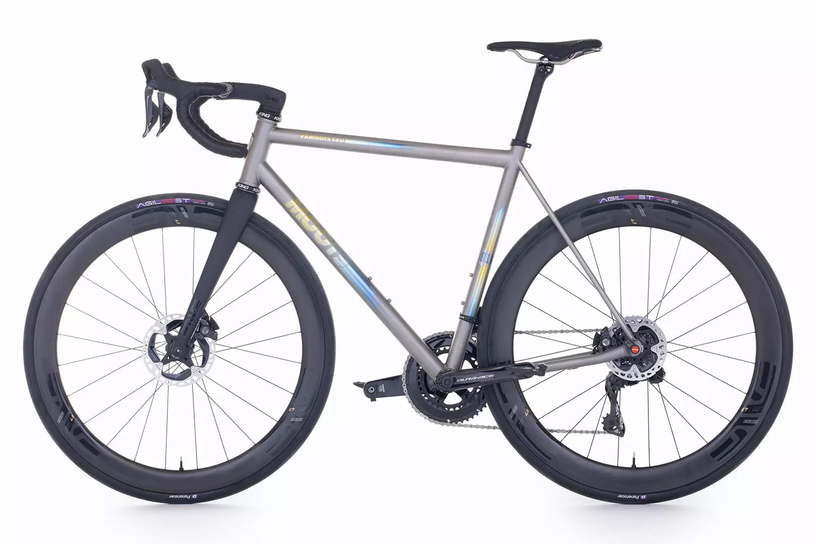 Moots Vamoots CRD APEX