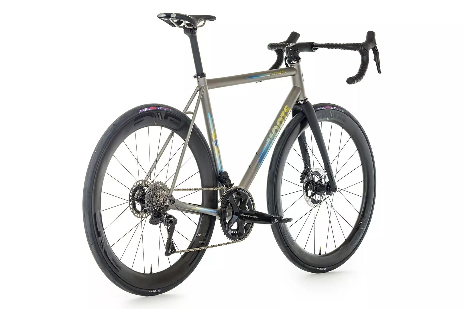 Moots Vamoots CRD APEX