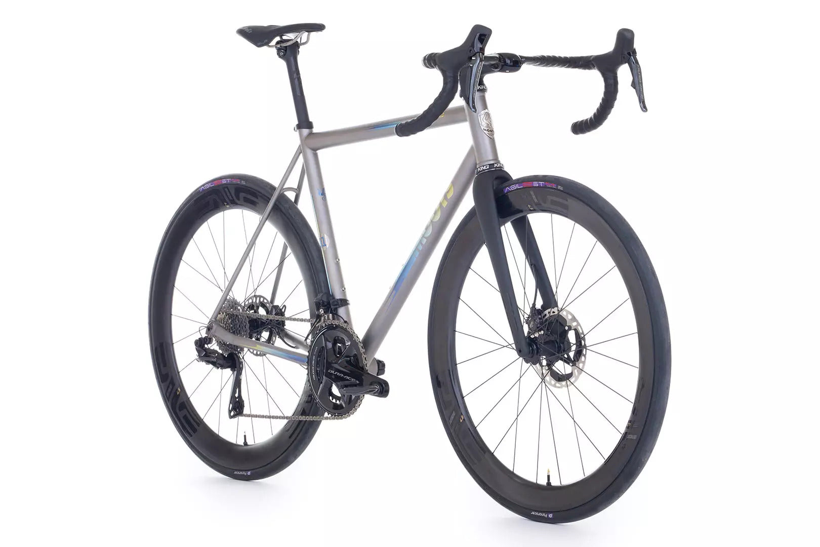 Moots Vamoots CRD APEX