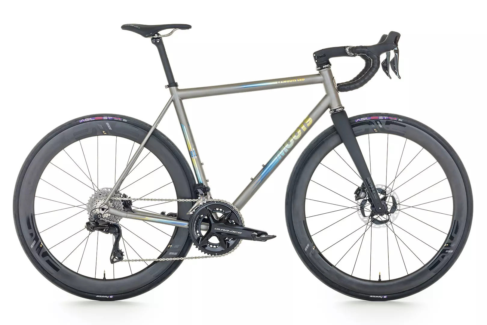 Moots Vamoots CRD APEX