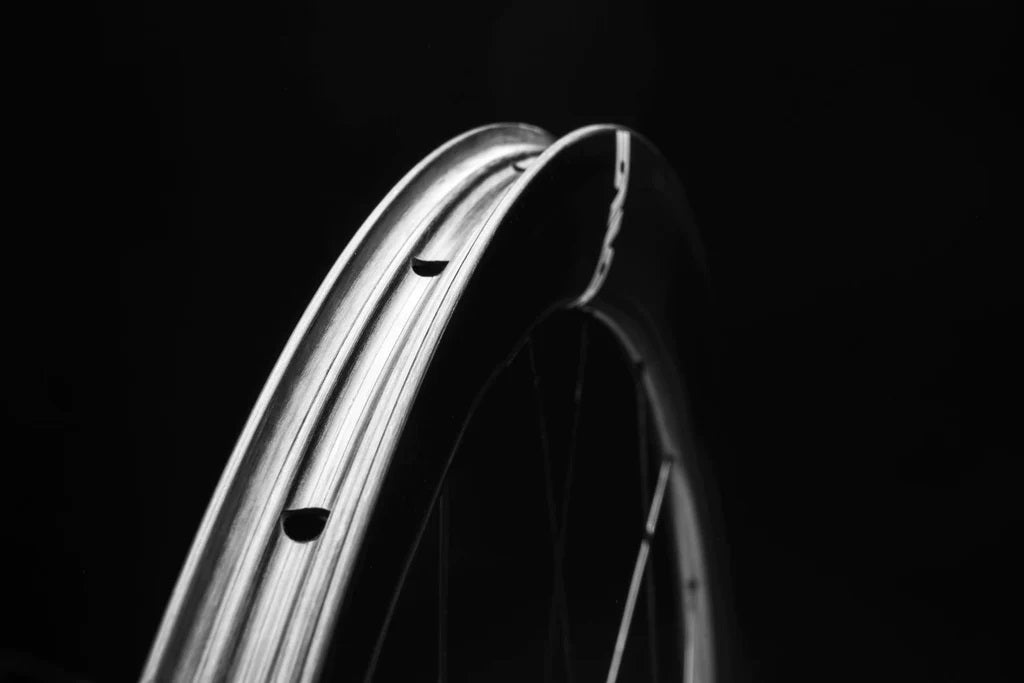 ENVE Foundation 45 Disc Wheelset