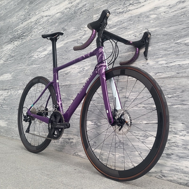 CHAPTER2 RERE C11 Purple Size M Compete Bicycle