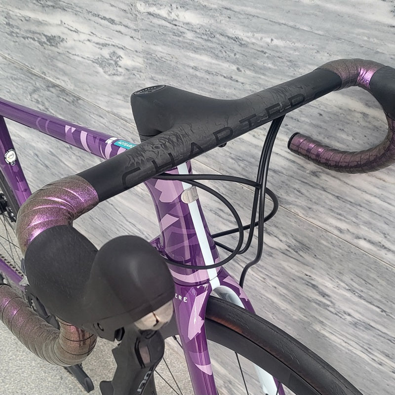 CHAPTER2 RERE C11 Purple Size M Compete Bicycle