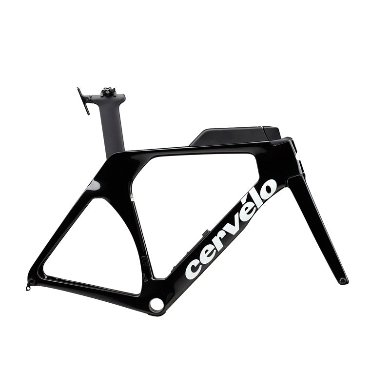 2025 P-SERIES FRAMESET