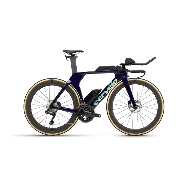 P5 ULTEGRA DI2 DEEP DAHLIA 2025