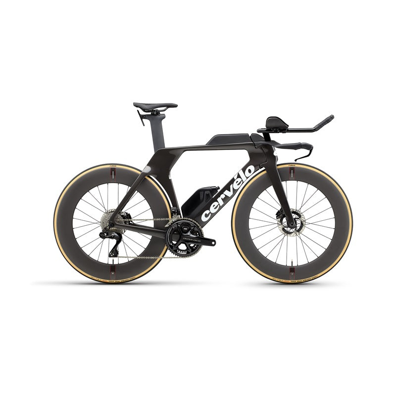 P5 DURA-ACE DI2 FIVE BLACK 2025