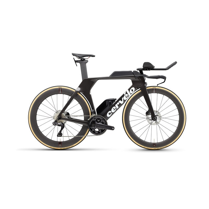 P5 ULTEGRA DI2 FIVE BLACK 2025