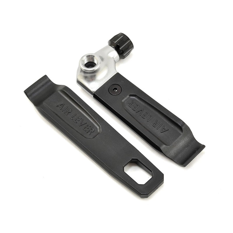 Bar Fly Air Lever Co2 Adaptor & Tire Lever
