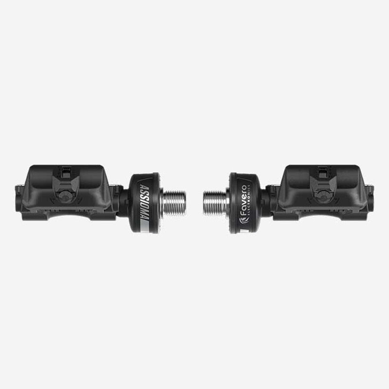 Favero Assioma DUO | Duel-Sided Power Meter Pedals