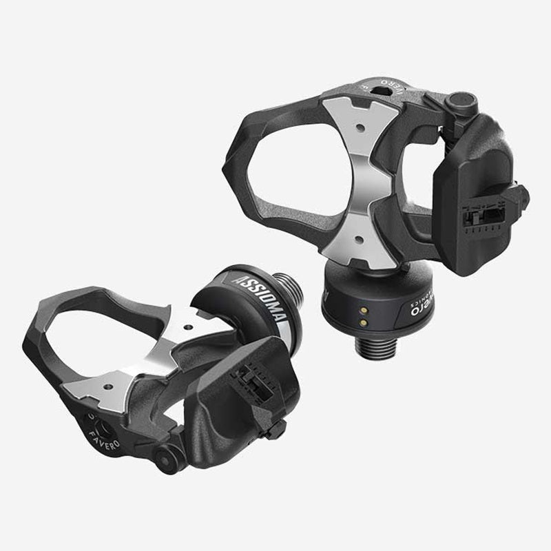 Favero Assioma DUO | Duel-Sided Power Meter Pedals