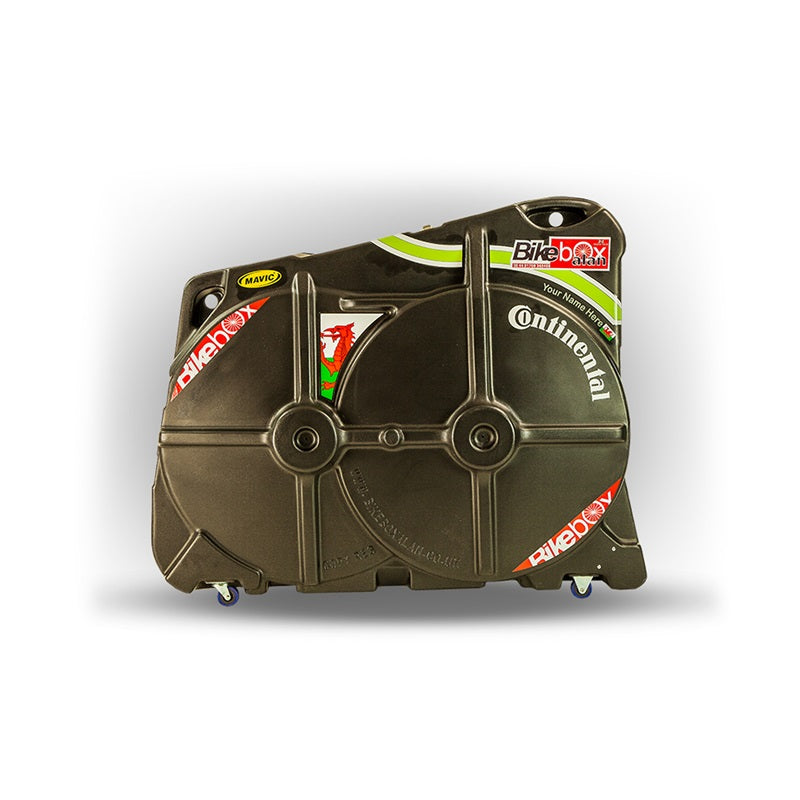 Bikebox Alan Premium Bikebox