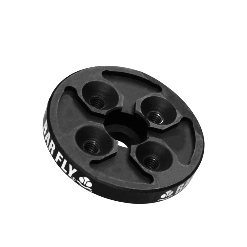 Bar Fly 4 Stem Cap Mount