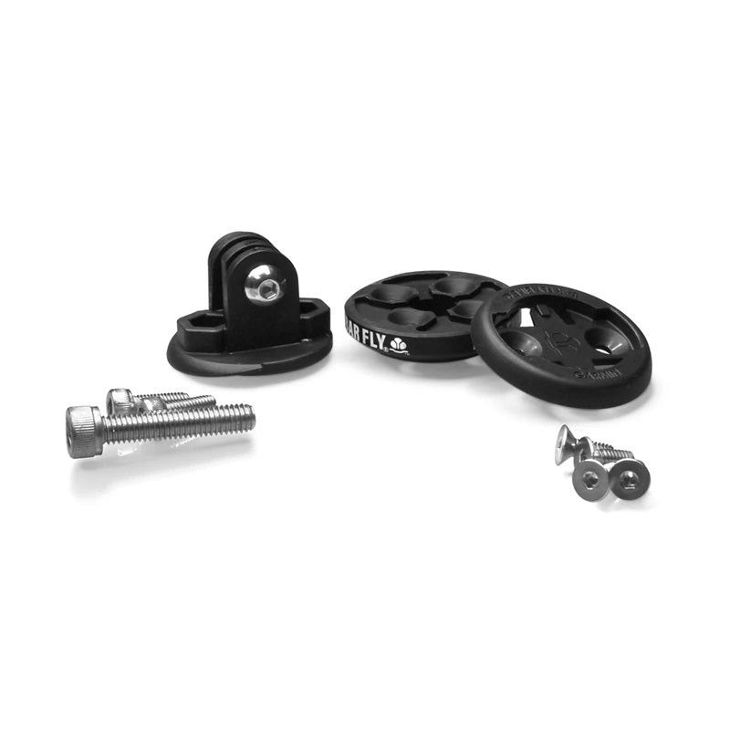 Bar Fly 4 Stem Cap Mount