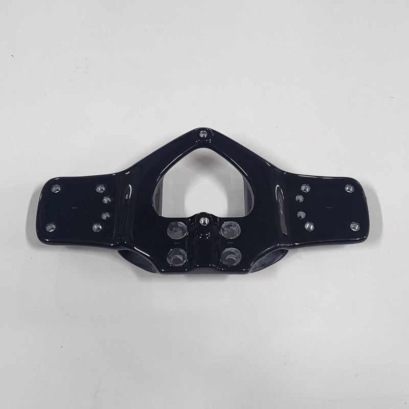 Cervelo P5X Extension and Pad Mount