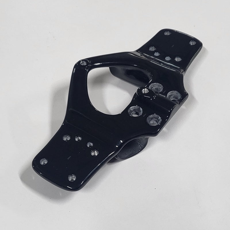 Cervelo P5X Extension and Pad Mount