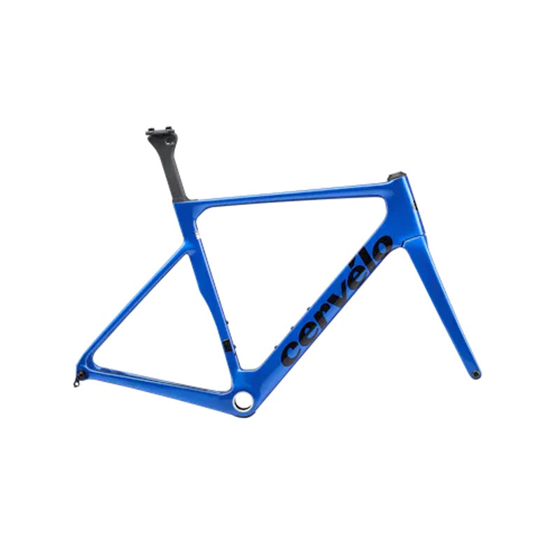 SOLOIST FRAMESET