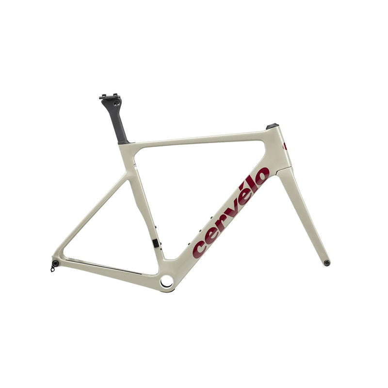 SOLOIST FRAMESET