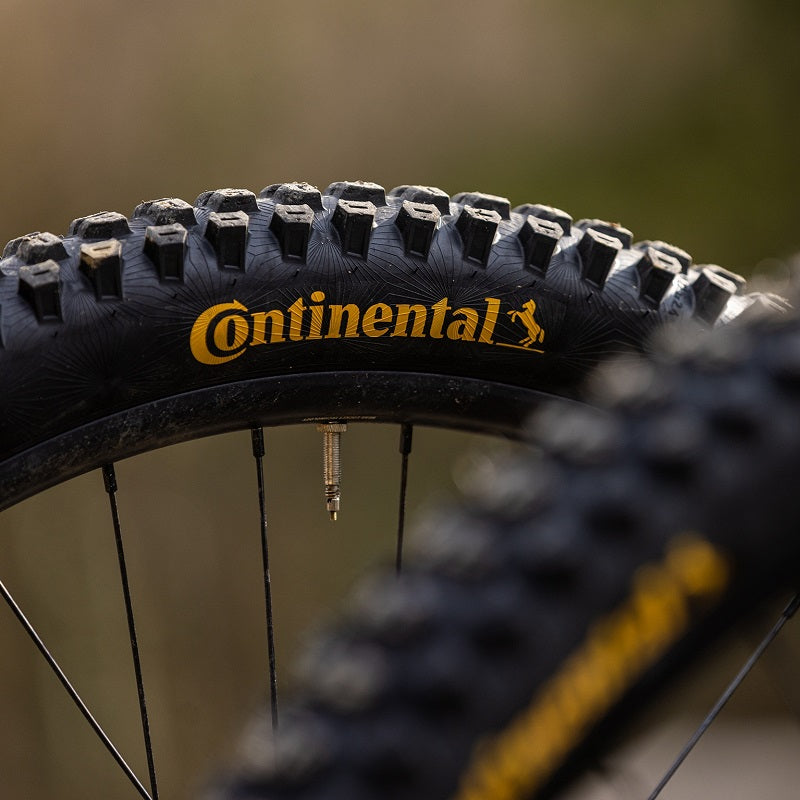 Continental Tyre Tube