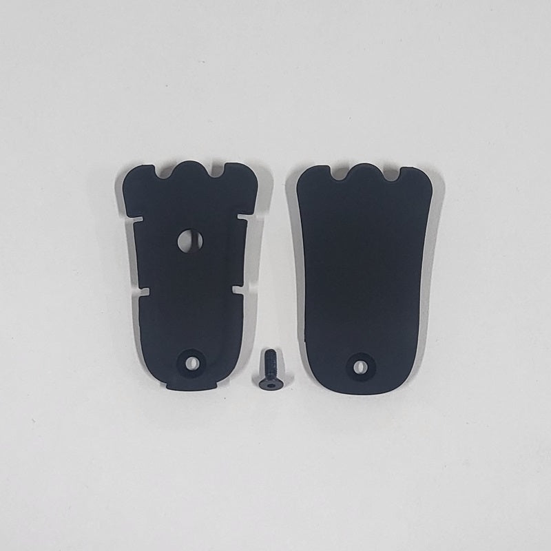 Cervelo P5 HB15 UCI Basebar Cover and Storage Baseplate with M4 Fixing Screw