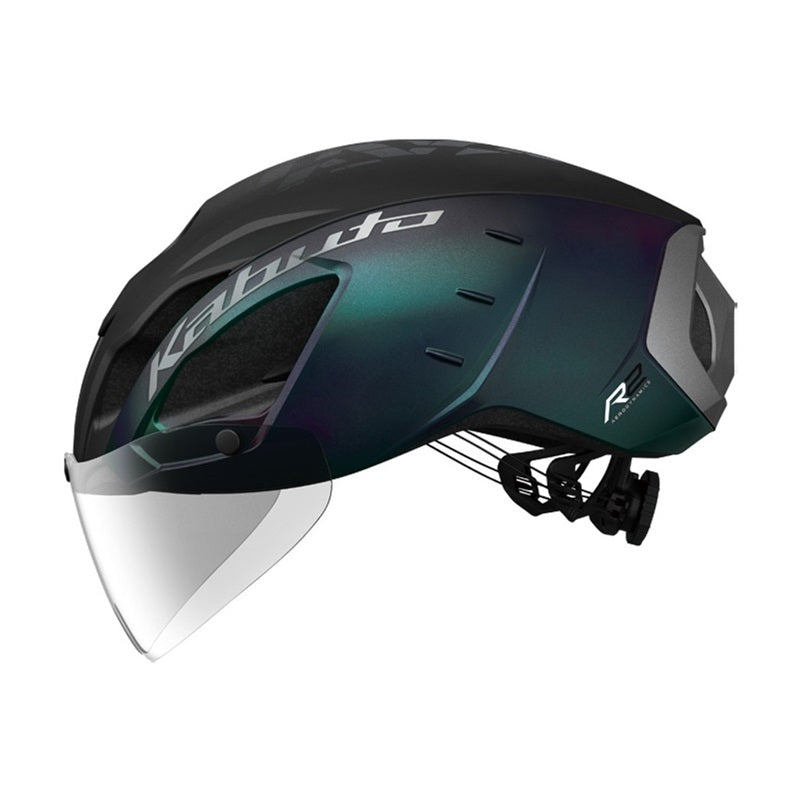 OGK Kabuto Aero R2 Road Helmet