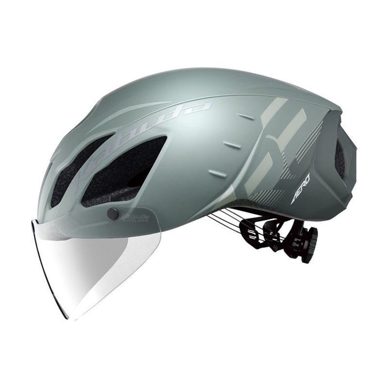 OGK Kabuto Aero R2 Road Helmet