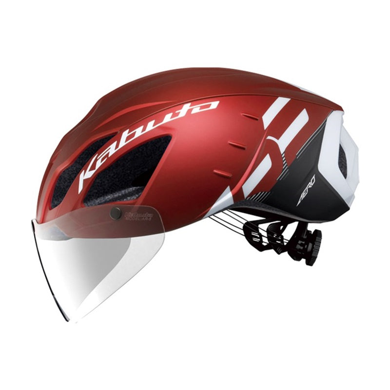 OGK Kabuto Aero R2 Road Helmet