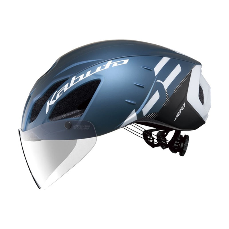 OGK Kabuto Aero R2 Road Helmet