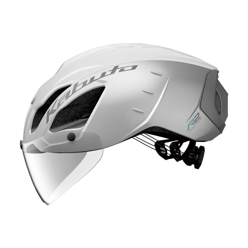 OGK Kabuto Aero R2 Road Helmet