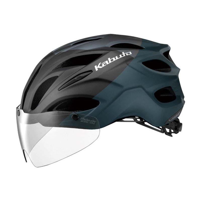 OGK Kabuto Vitt Road Helmet