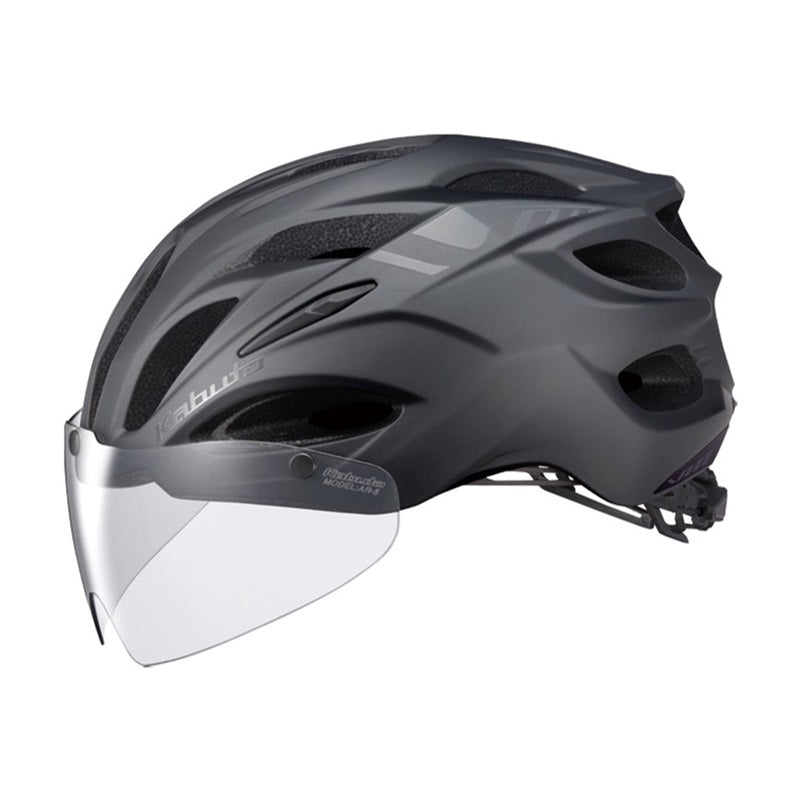 OGK Kabuto Vitt Road Helmet