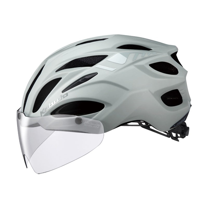 OGK Kabuto Vitt Road Helmet