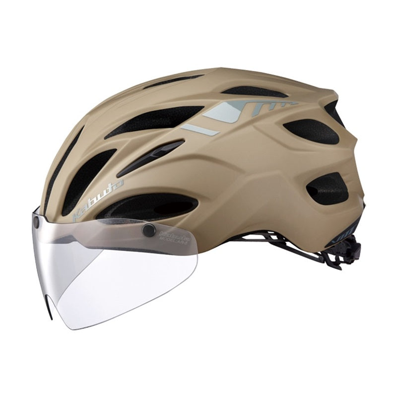 OGK Kabuto Vitt Road Helmet