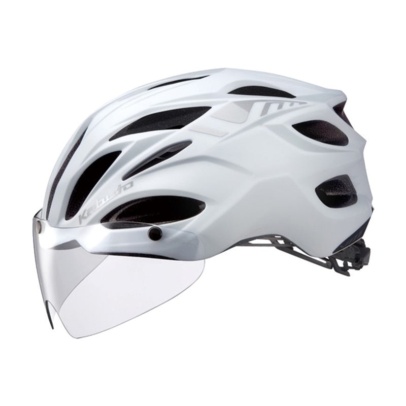 OGK Kabuto Vitt Road Helmet