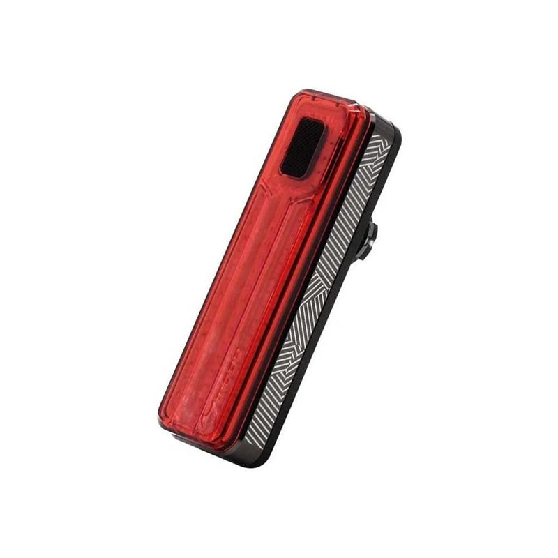 Moon Helix Max 250 Lumens USB-C Rechargable Rear Light