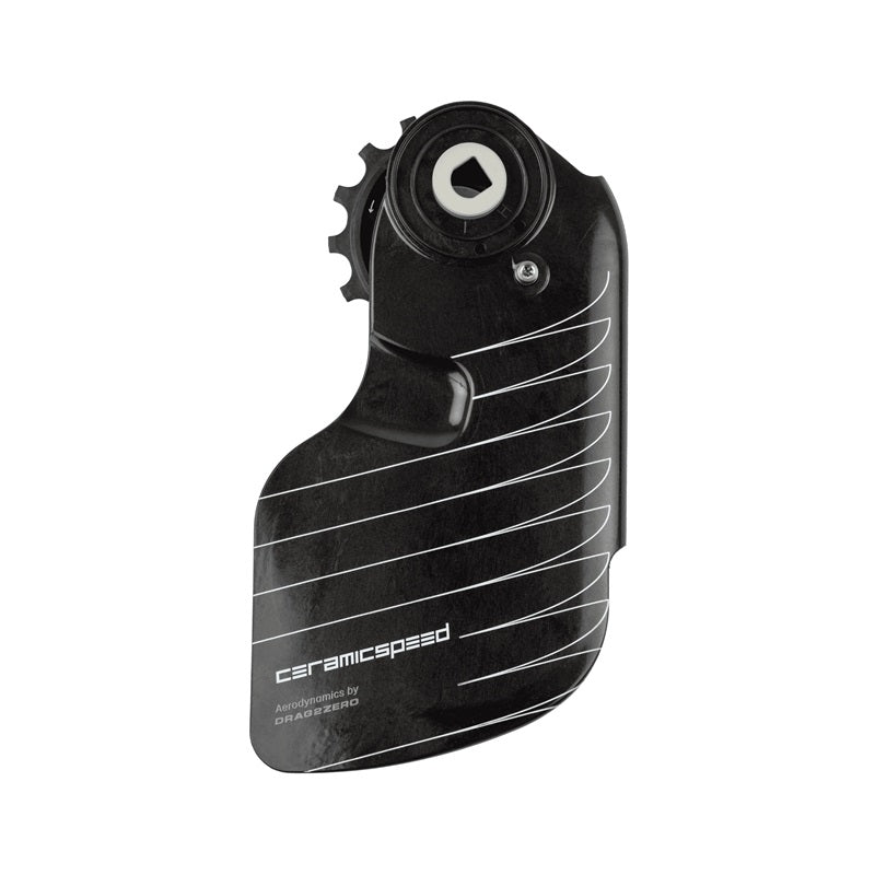 CeramicSpeed OSPW Aero ALPHA for SRAM Red/Force AXS