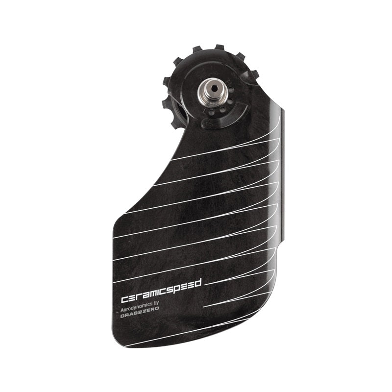 CeramicSpeed OSPW Aero ALPHA for Shimano 9250/8150