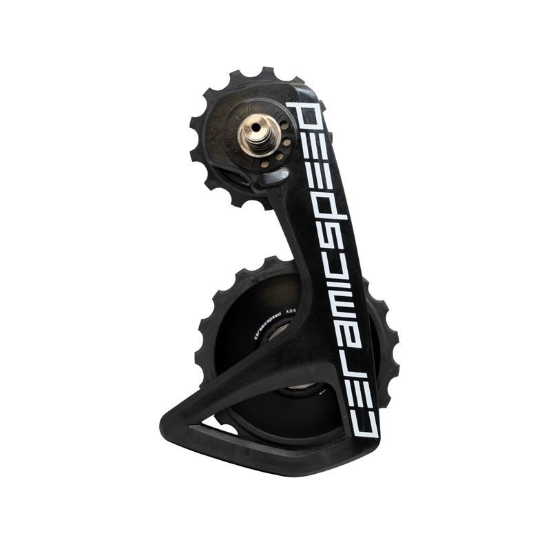 CeramicSpeed OSPW RS ALPHA for Shimano 9250/8150 TEAM Logo