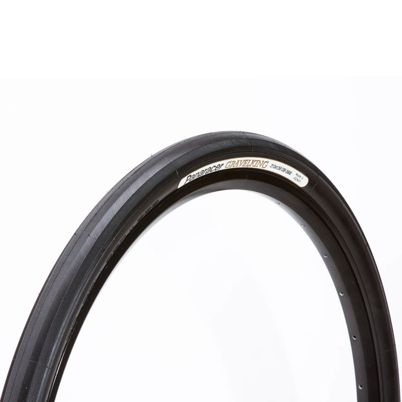 Panaracer GravelKing Slick Folding Gravel Tire