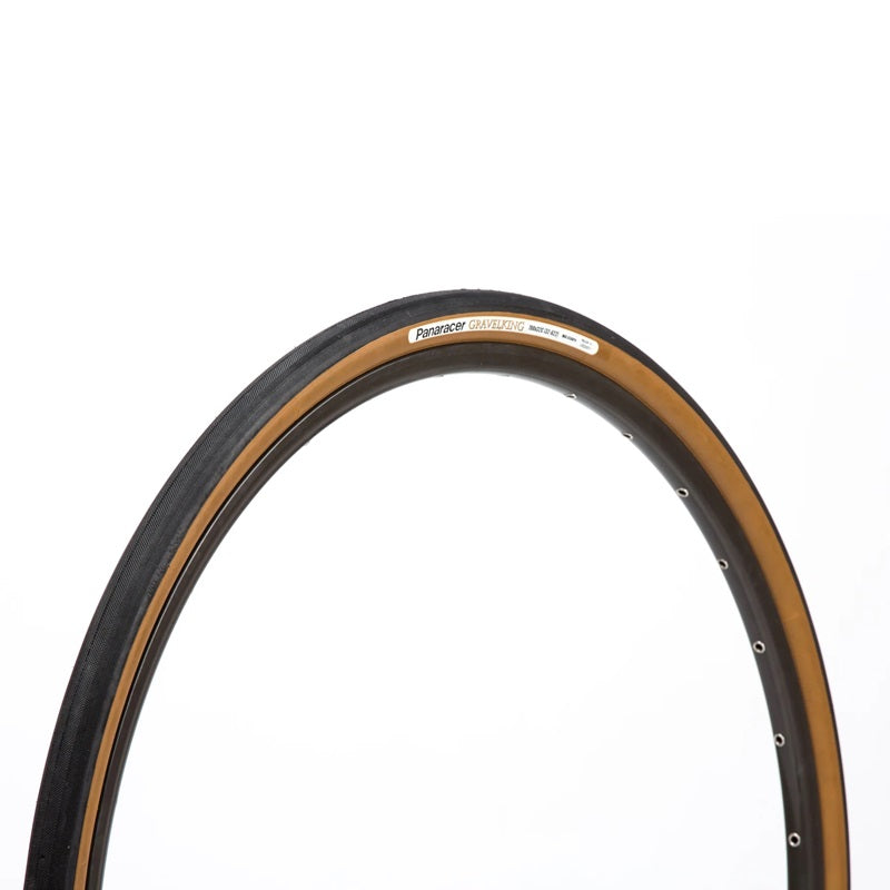 Panaracer GravelKing Slick Folding Gravel Tire