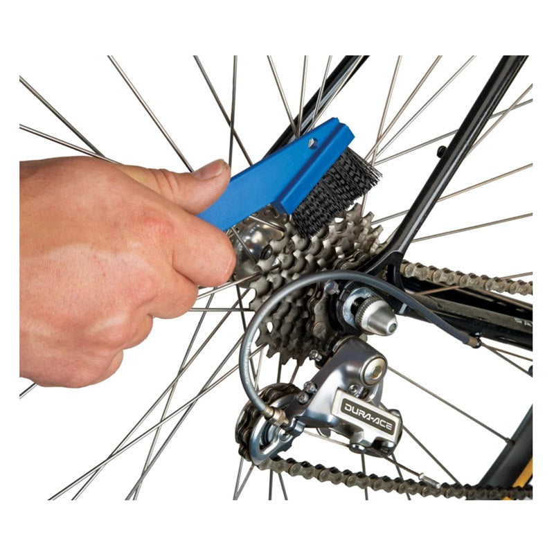 Park Tool Chain And Drivetrain Cleaning Kit (CG-2.4)