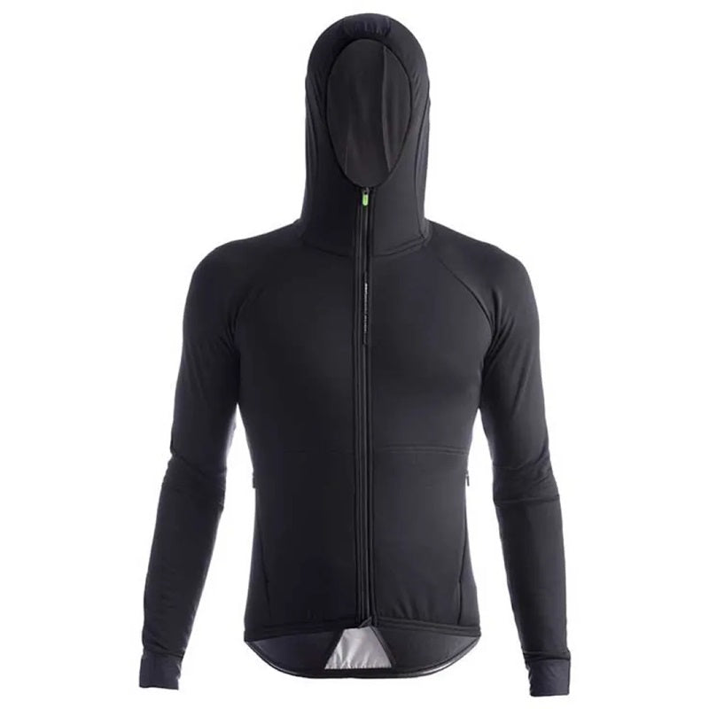 Q36.5 Active Q37BPM Hoody Size S