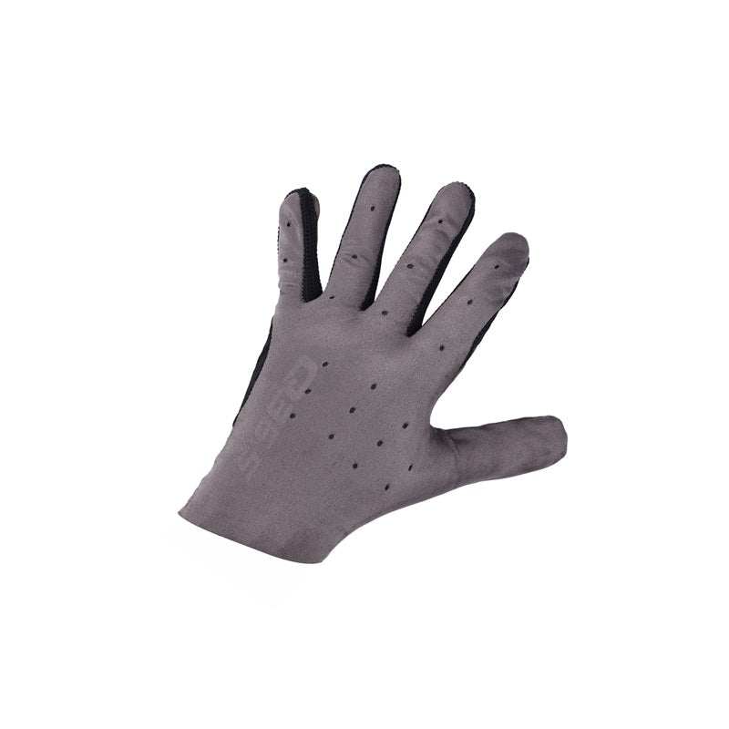 Q36.5 Adventure Gloves Long Fingers