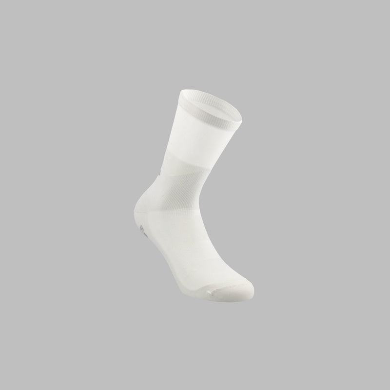 Q36.5 Socks Clima White