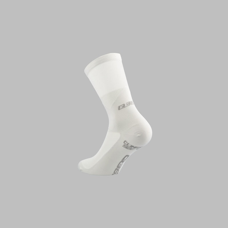 Q36.5 Socks Clima White