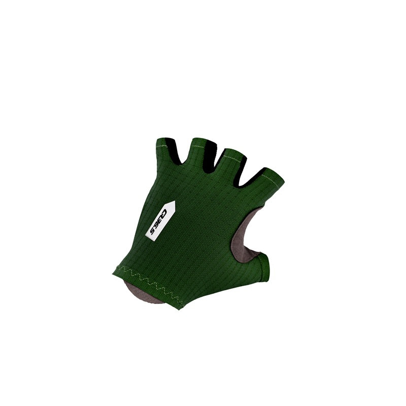 Q36.5 Dottore Pro Summer Gloves Forest Green